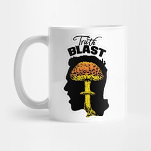 Truth Blast Mug